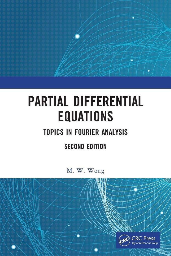 Partial Differential Equations