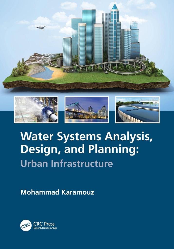 Water Systems Analysis Design and Planning