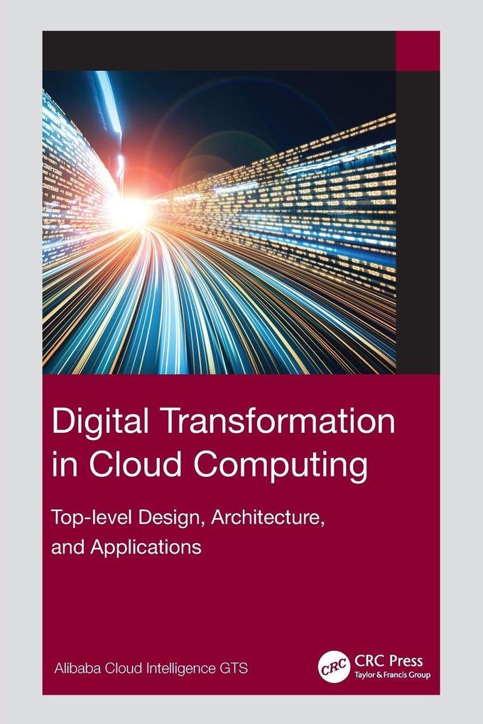 Digital Transformation in Cloud Computing
