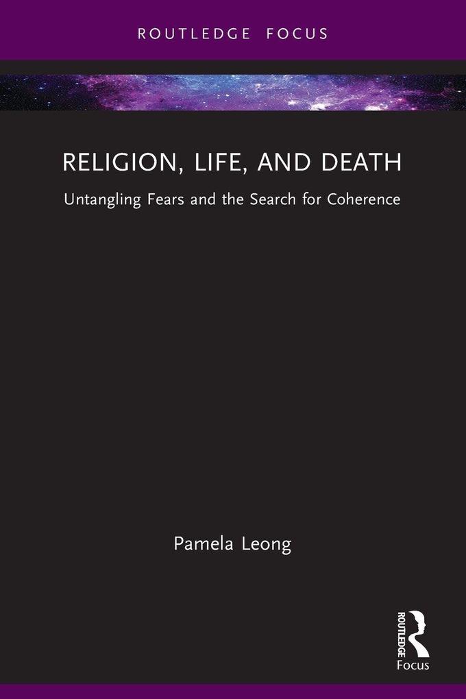 Religion Life and Death