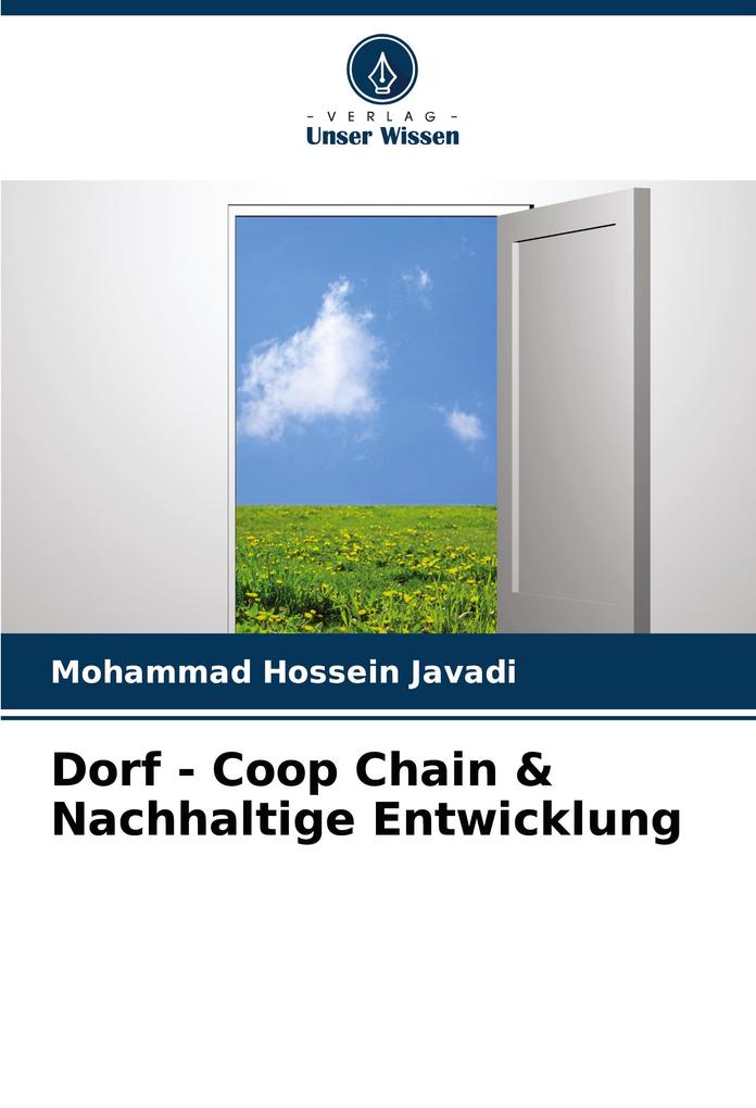 Dorf - Coop Chain & Nachhaltige Entwicklung
