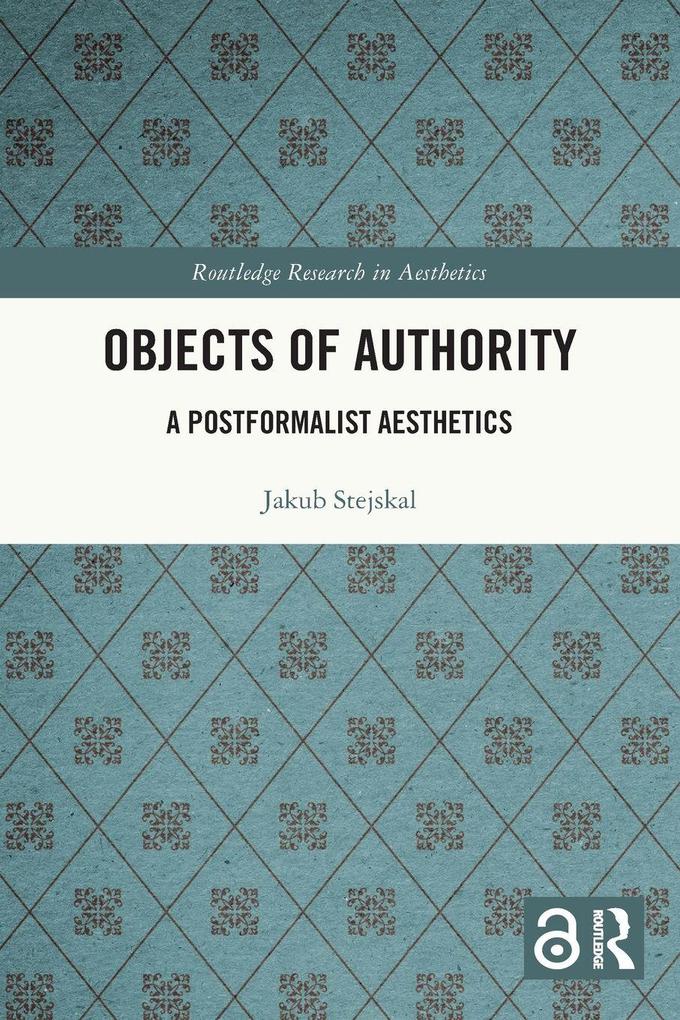 Objects of Authority