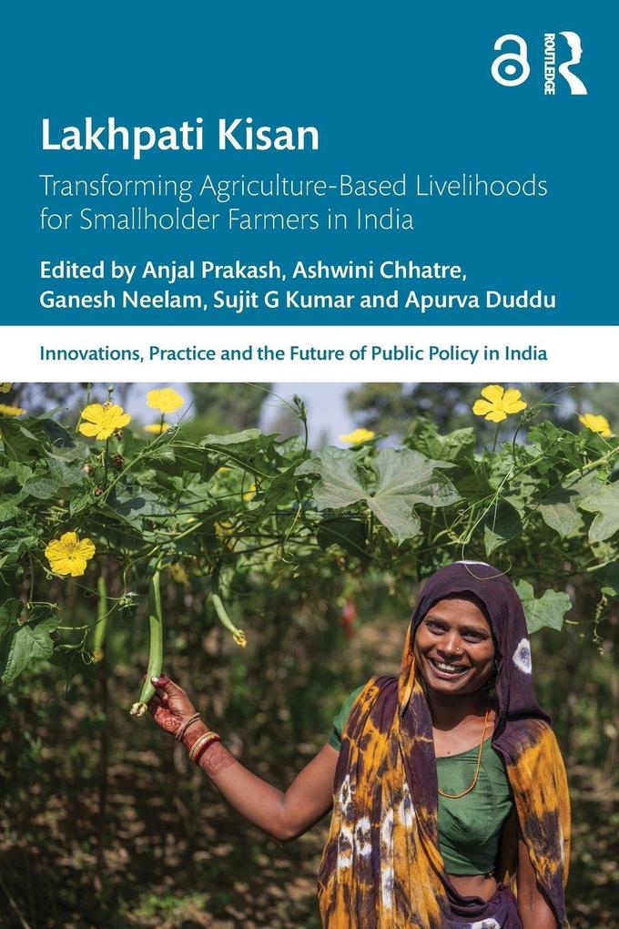 Lakhpati Kisan