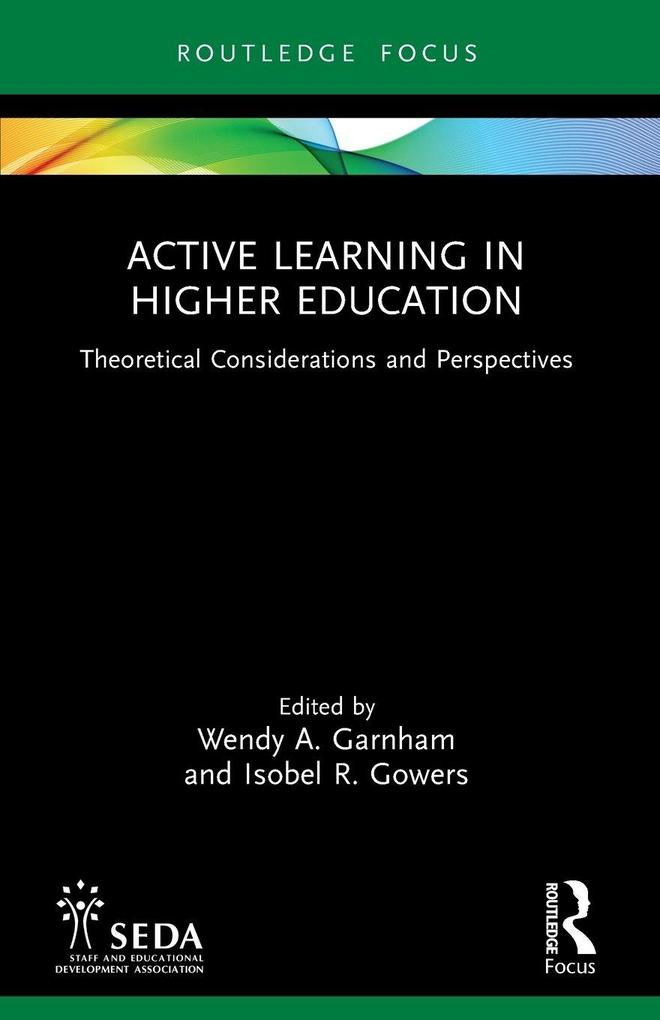 Active Learning in Higher Education