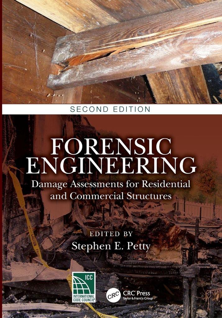 Forensic Engineering