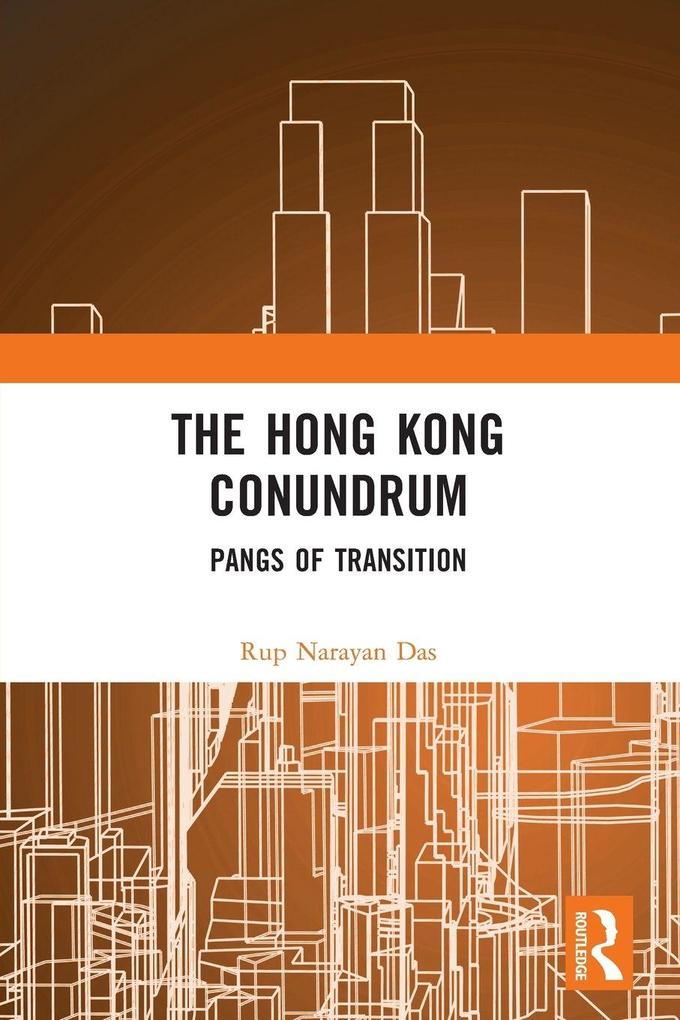 The Hong Kong Conundrum