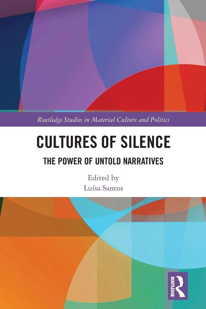 Cultures of Silence