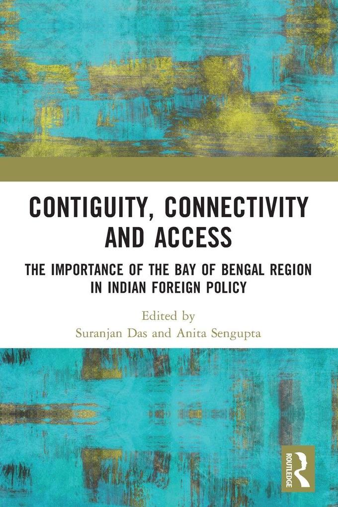 Contiguity Connectivity and Access