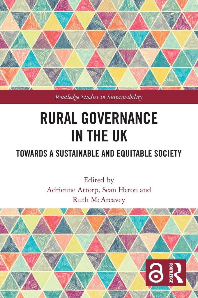 Rural Governance in the UK