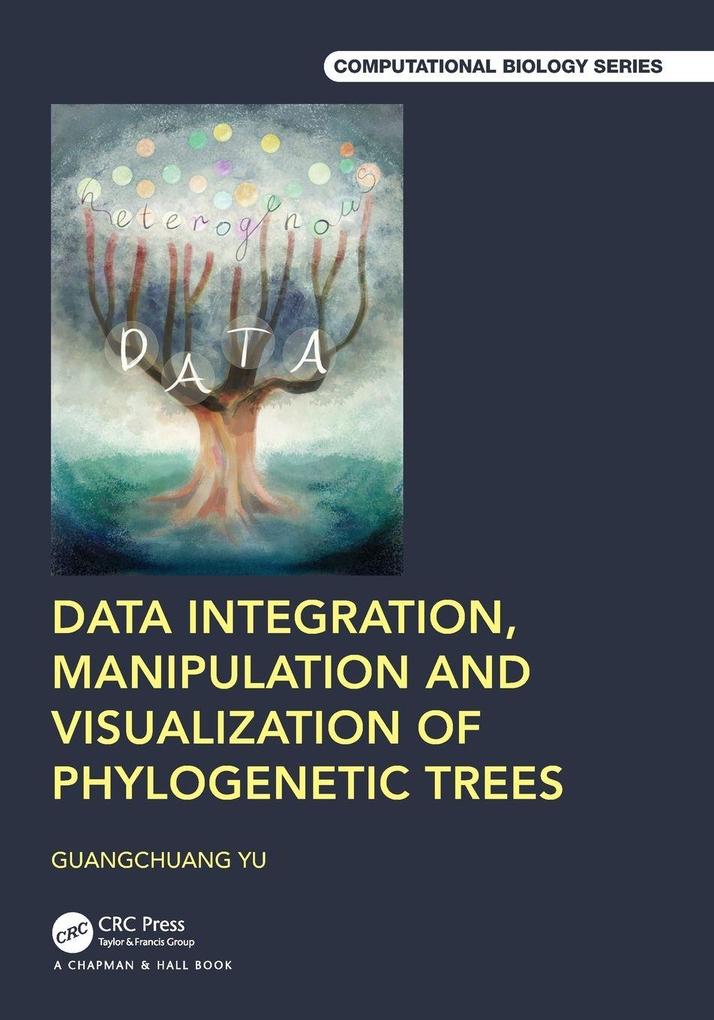 Data Integration Manipulation and Visualization of Phylogenetic Trees