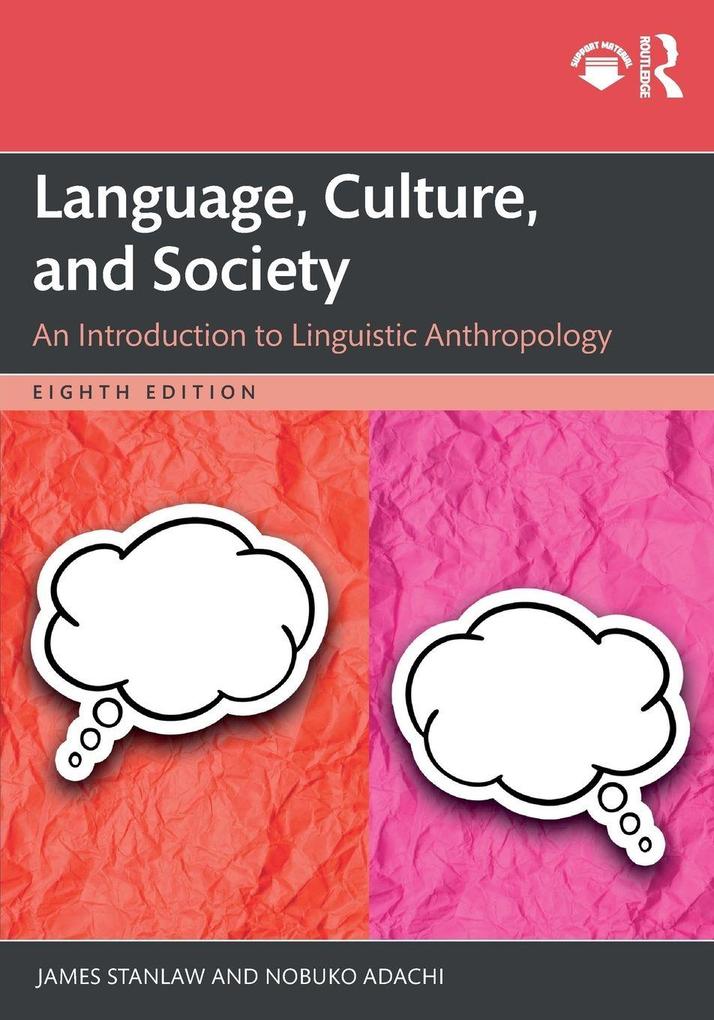 Language Culture and Society