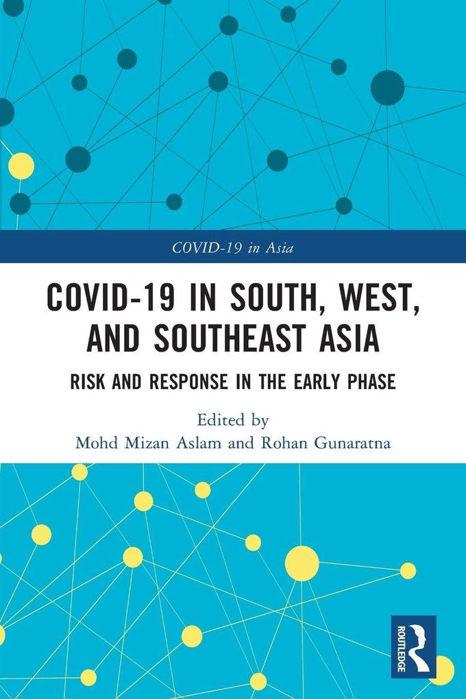 COVID-19 in South West and Southeast Asia