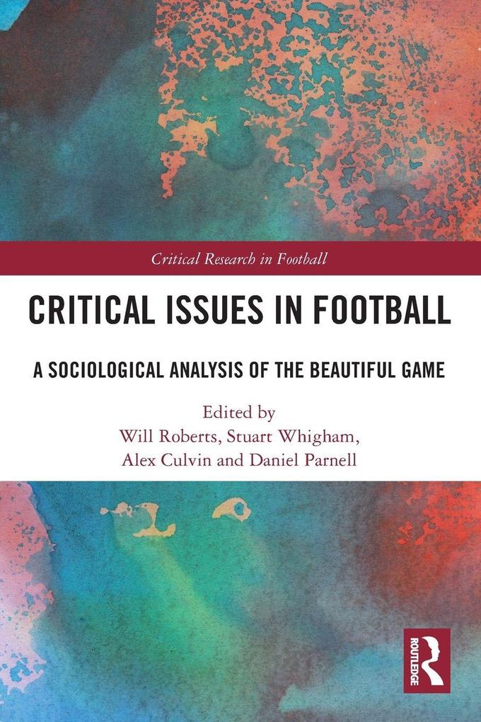 Critical Issues in Football
