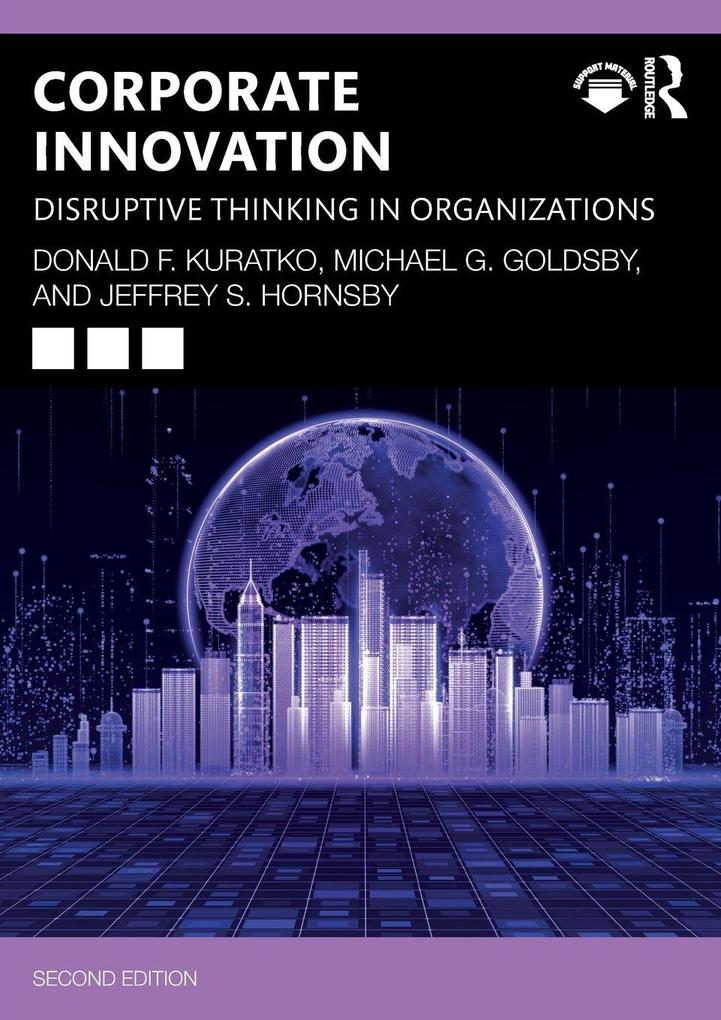 Corporate Innovation