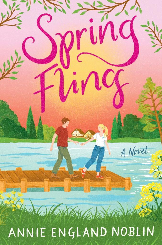 Spring Fling