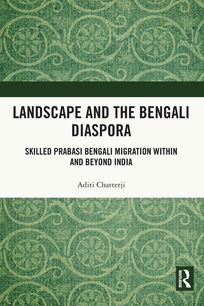 Landscape and the Bengali Diaspora