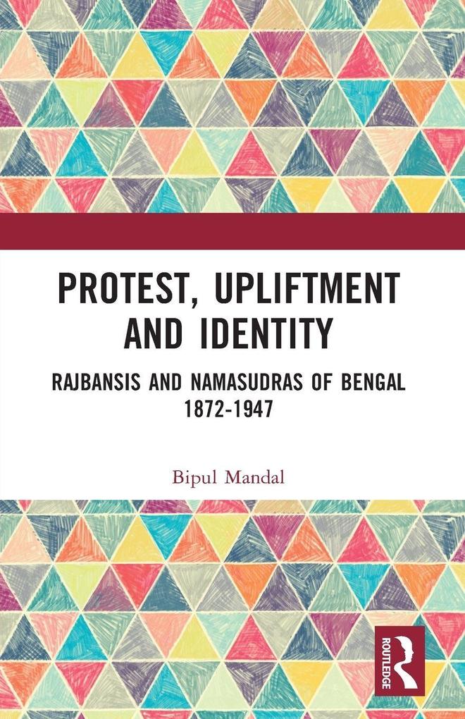 Protest Upliftment and Identity