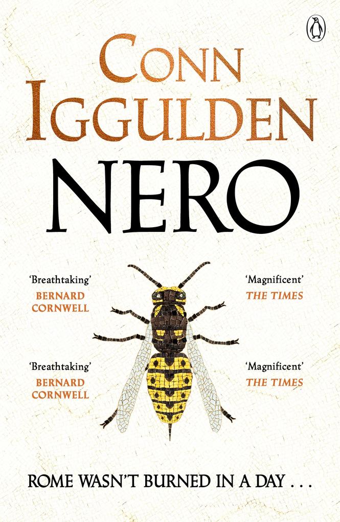 Penguin Books Ltd (Uk) Nero