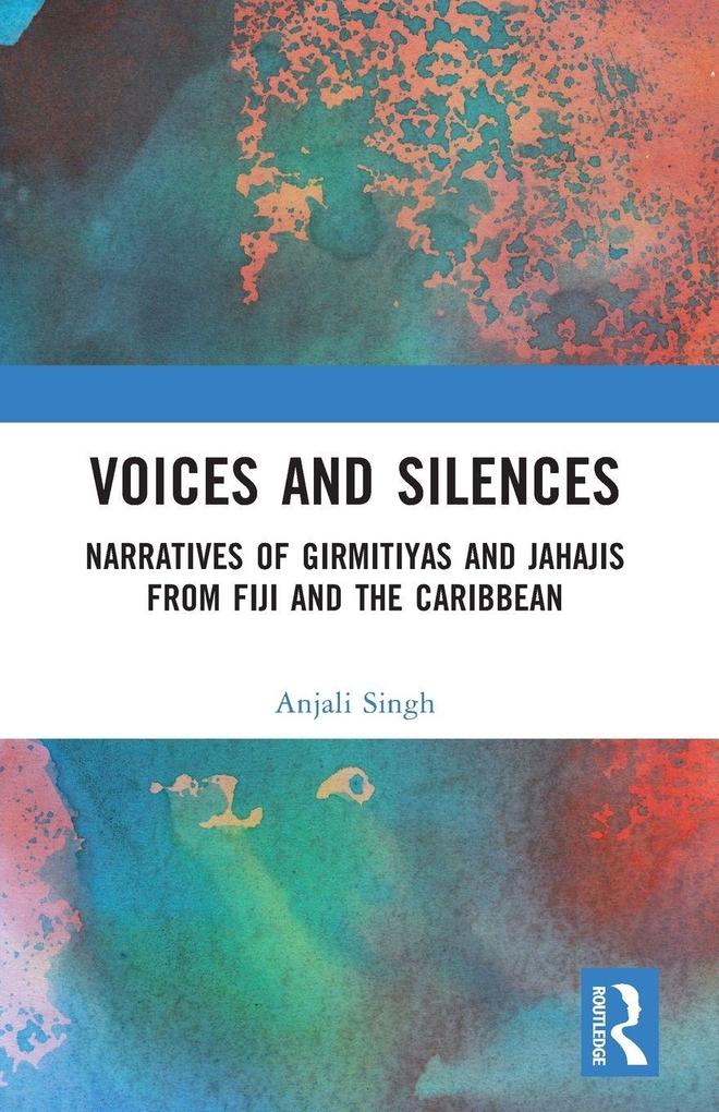 Voices and Silences