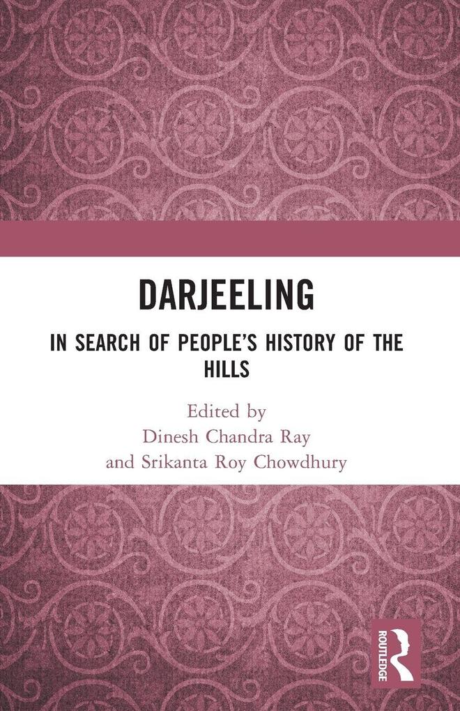 Darjeeling