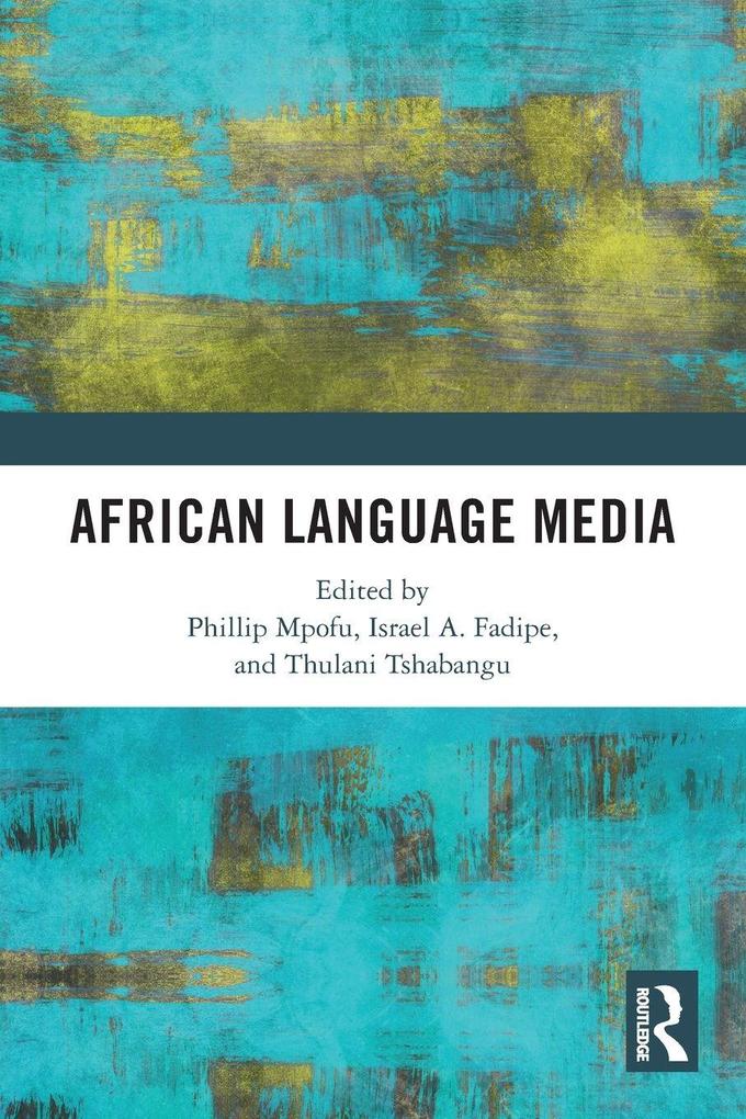 African Language Media