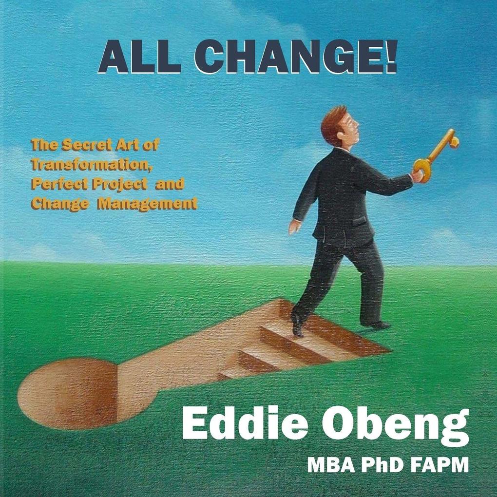 ALL CHANGE!