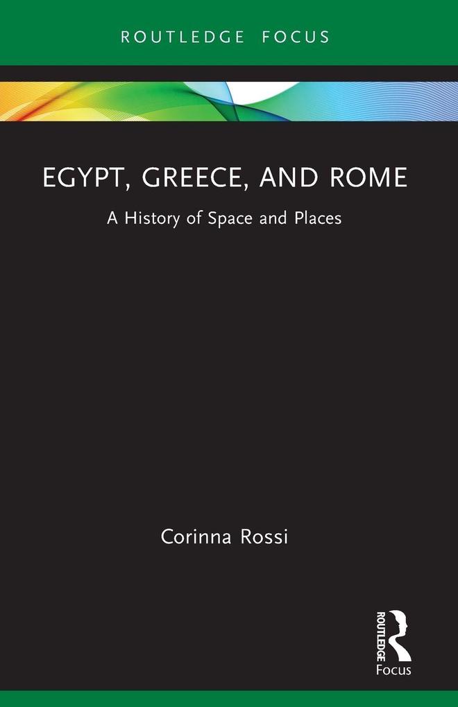 Egypt Greece and Rome