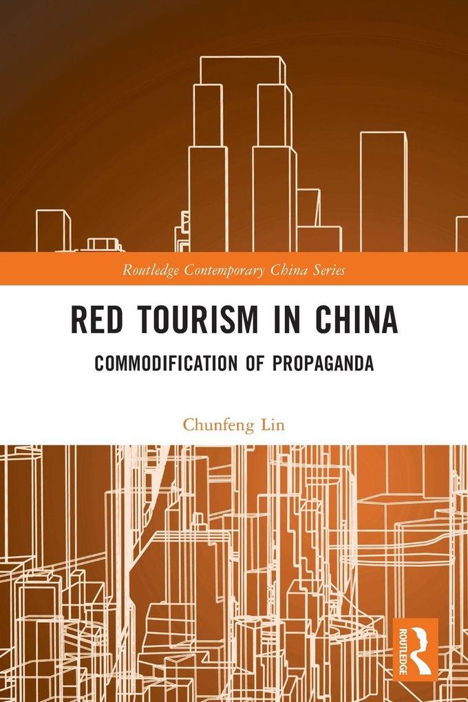 Red Tourism in China