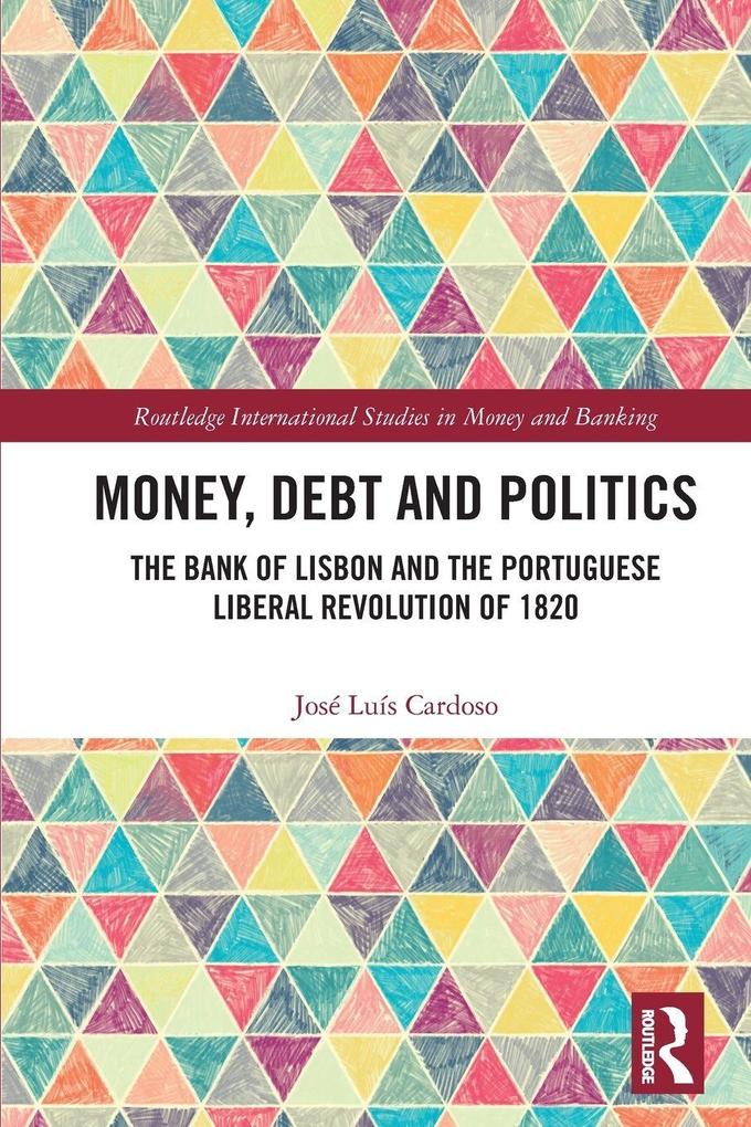 Money Debt and Politics