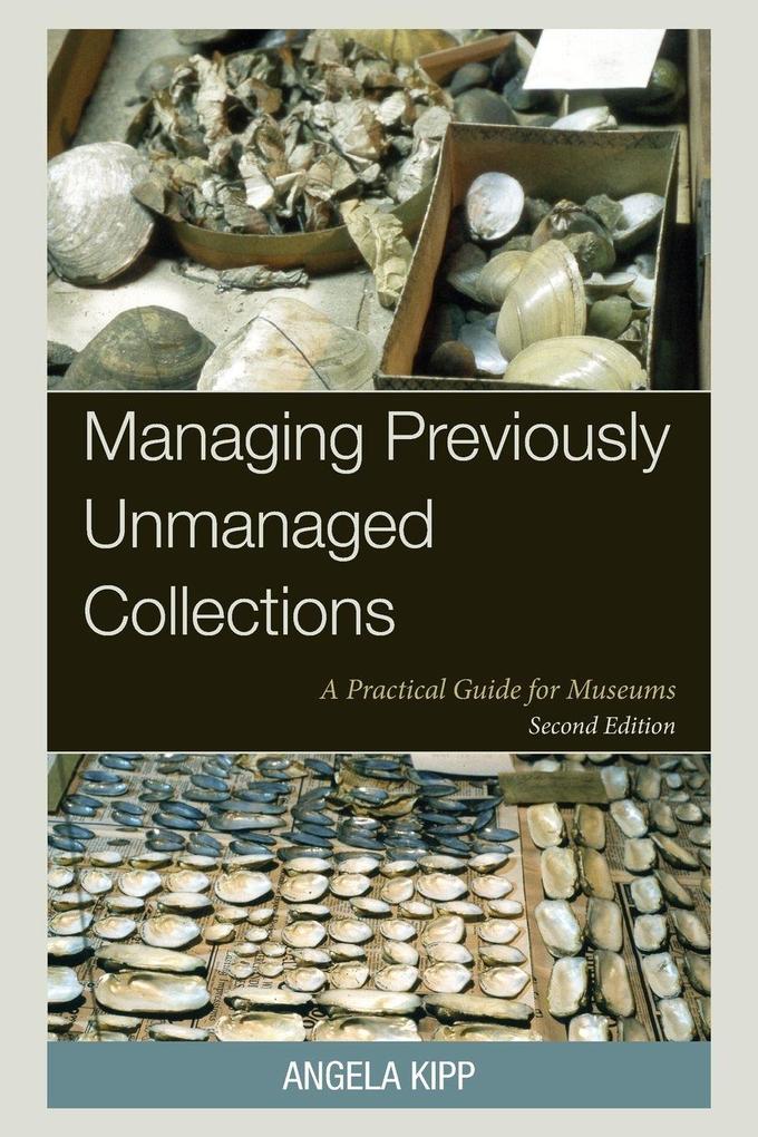 Managing Previously Unmanaged Collections