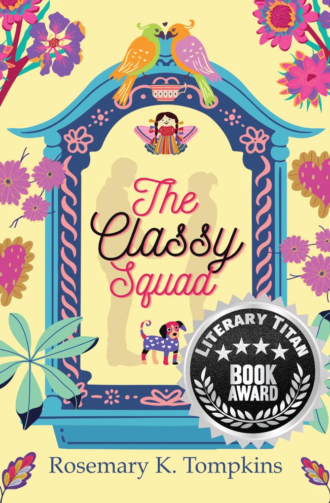 The Classy Squad