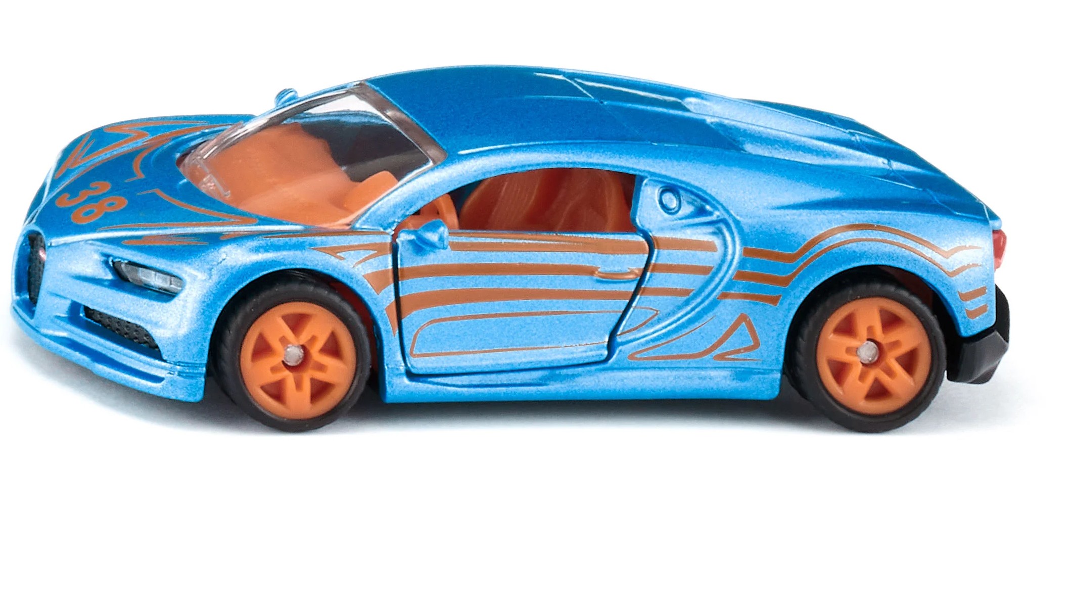 SIKU - Bugatti Chiron