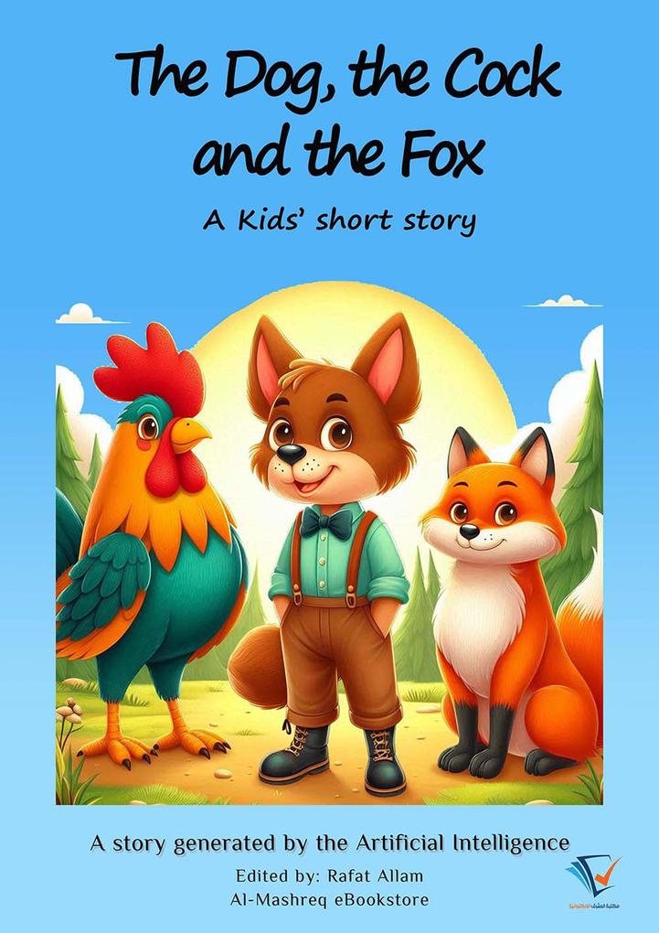 The Dog the Cock and the Fox