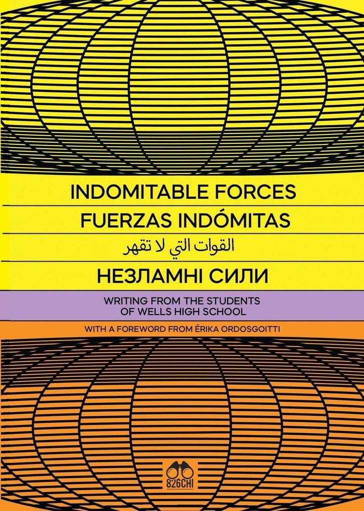 Indomitable Forces