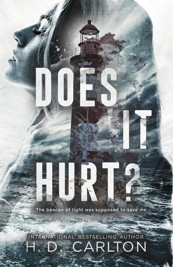 Random House Llc Us Does It Hurt?