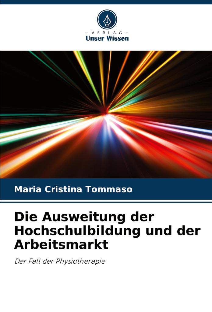 Die Ausweitung der Hochschulbildung und der Arbeitsmarkt