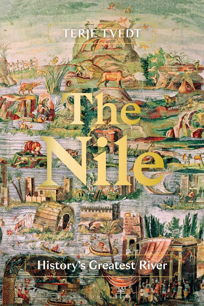 The Nile