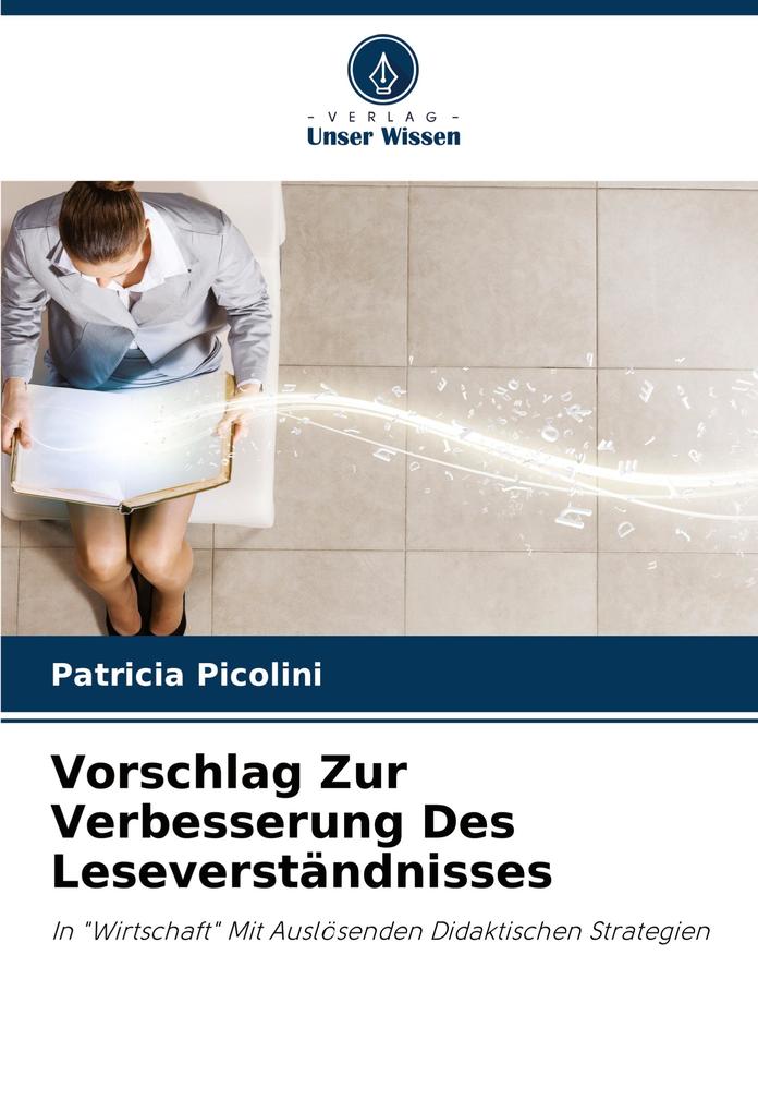 Vorschlag Zur Verbesserung Des Leseverständnisses