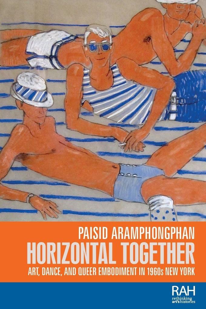 Horizontal together