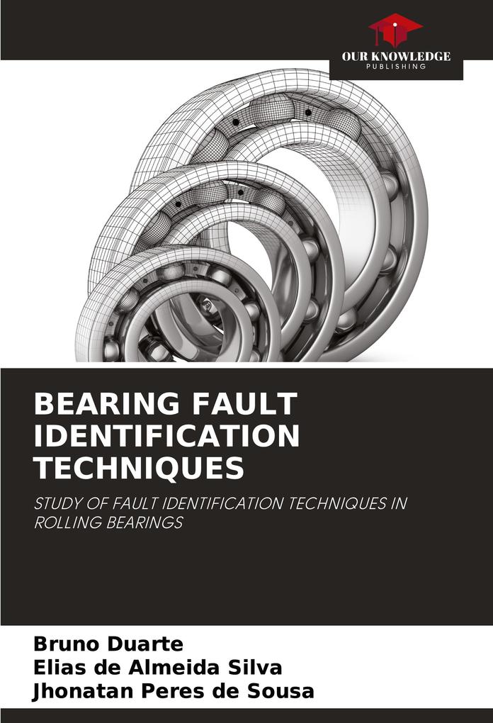 BEARING FAULT IDENTIFICATION TECHNIQUES