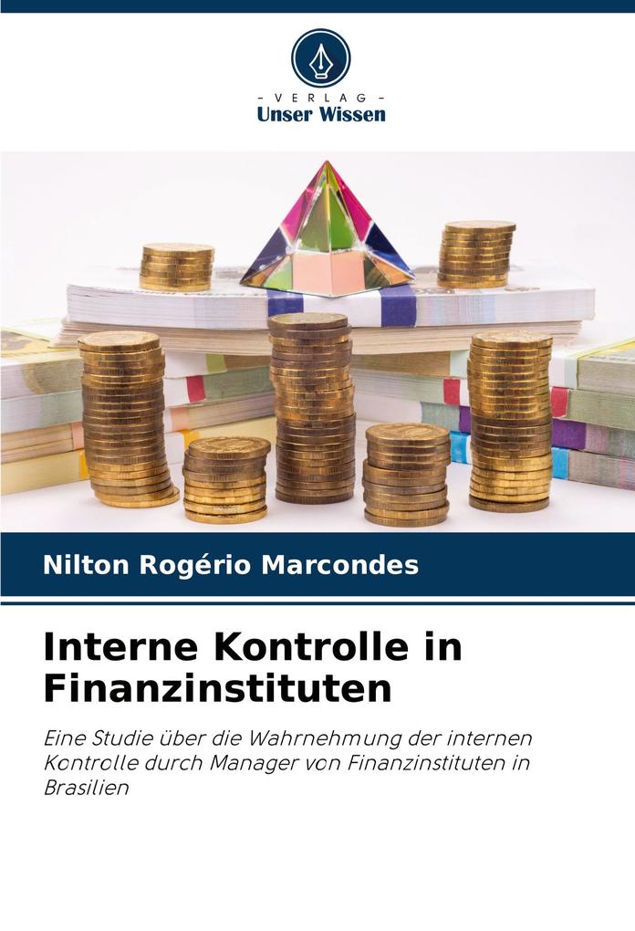 Interne Kontrolle in Finanzinstituten