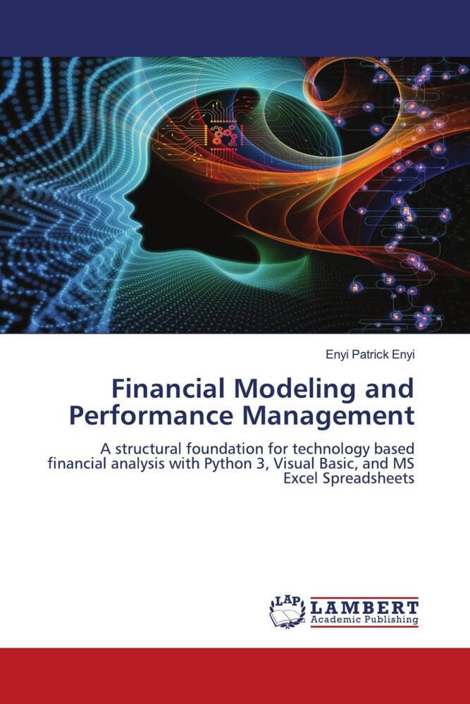 Financial Modeling and Performance Management