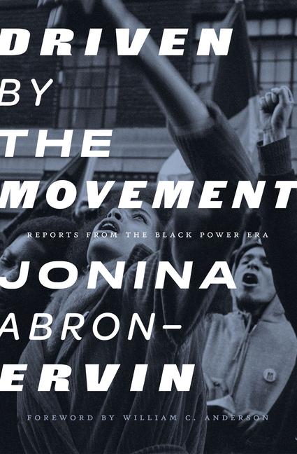 Driven By The Movement