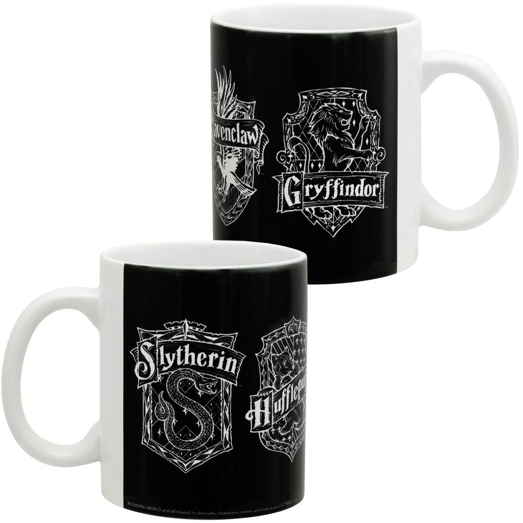mug - xFour Houses