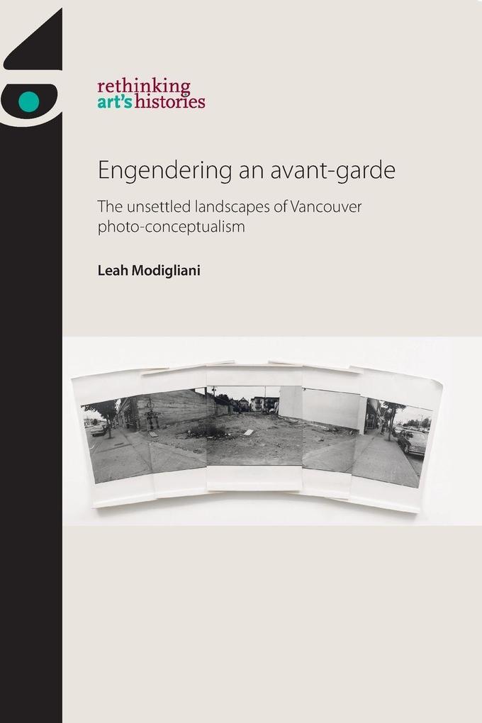 Engendering an avant-garde