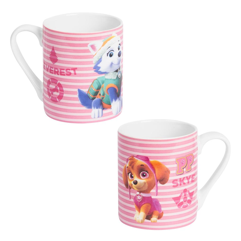 mug mini - Skye & Everest