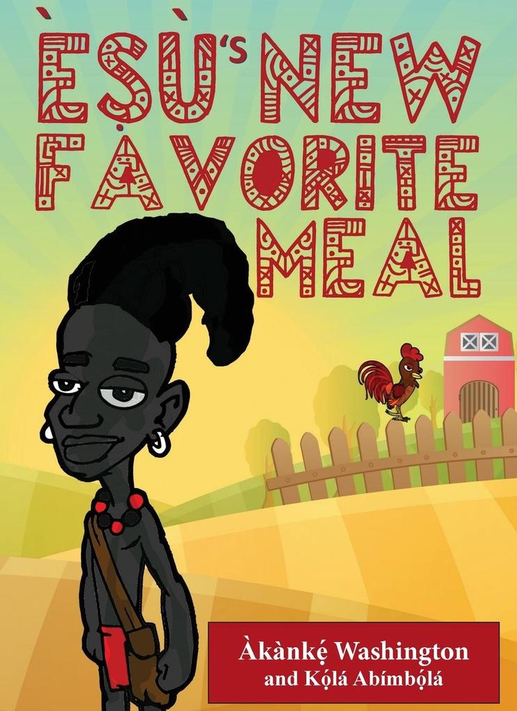 Èù's New Favorite Meal