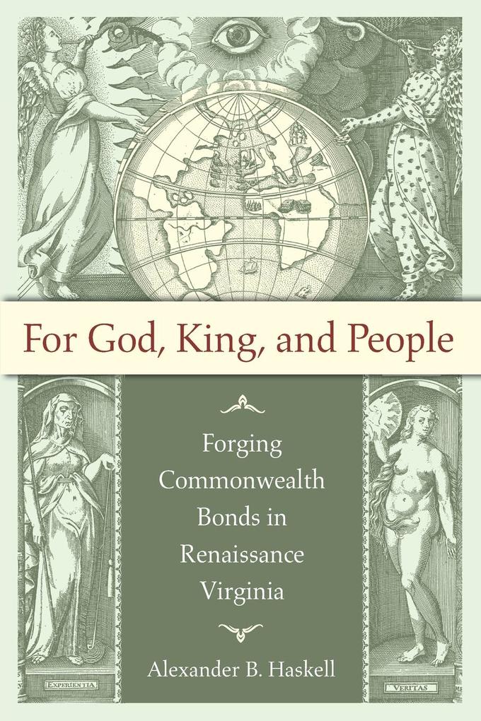 For God King and People