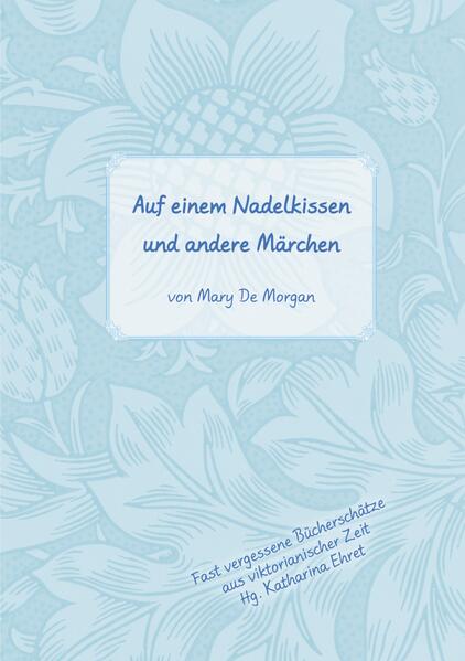Auf dem Nadelkissen und andere Märchen