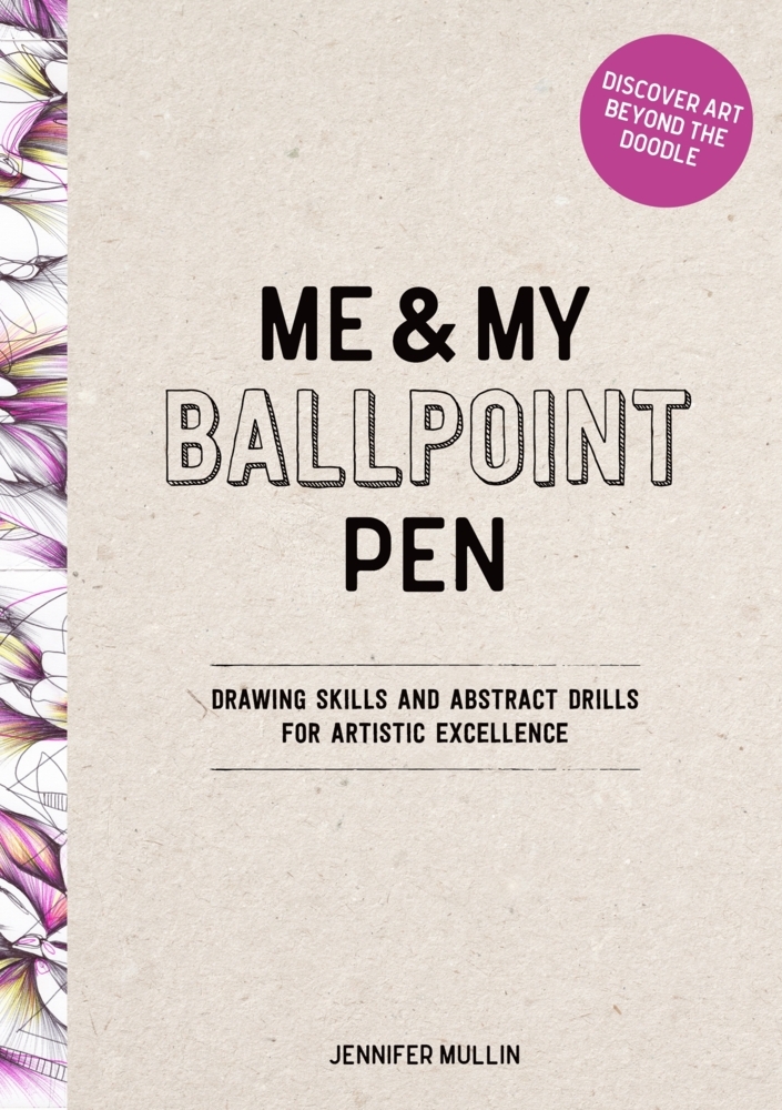 Me and My Ballpoint Pen